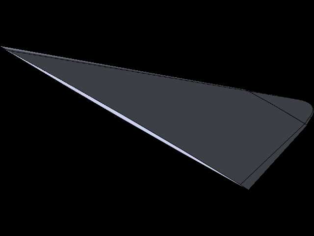Sr-71黑鸟侦察机