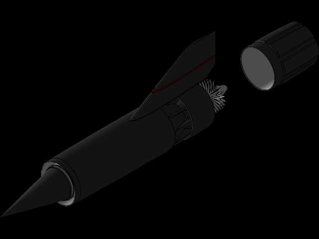 Sr-71黑鸟侦察机