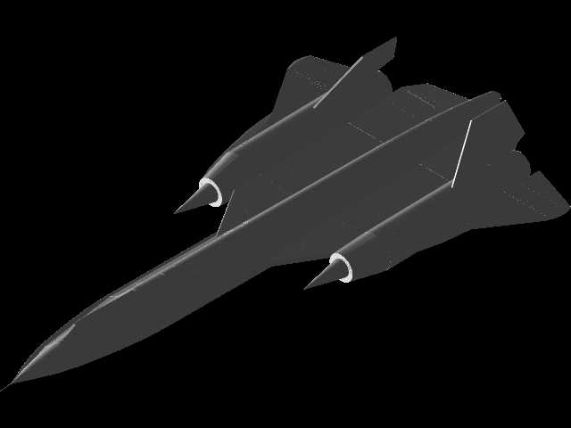 ����SR-71