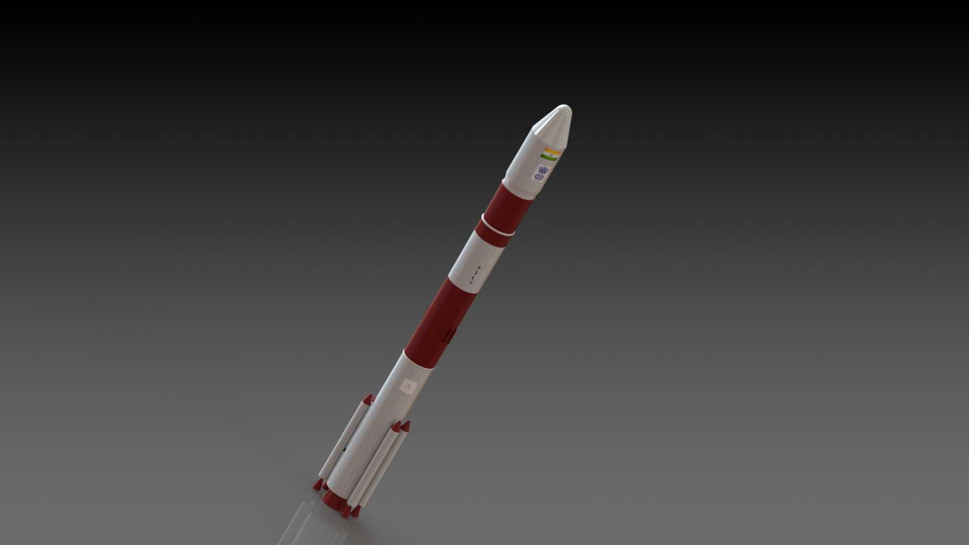 PSLV���