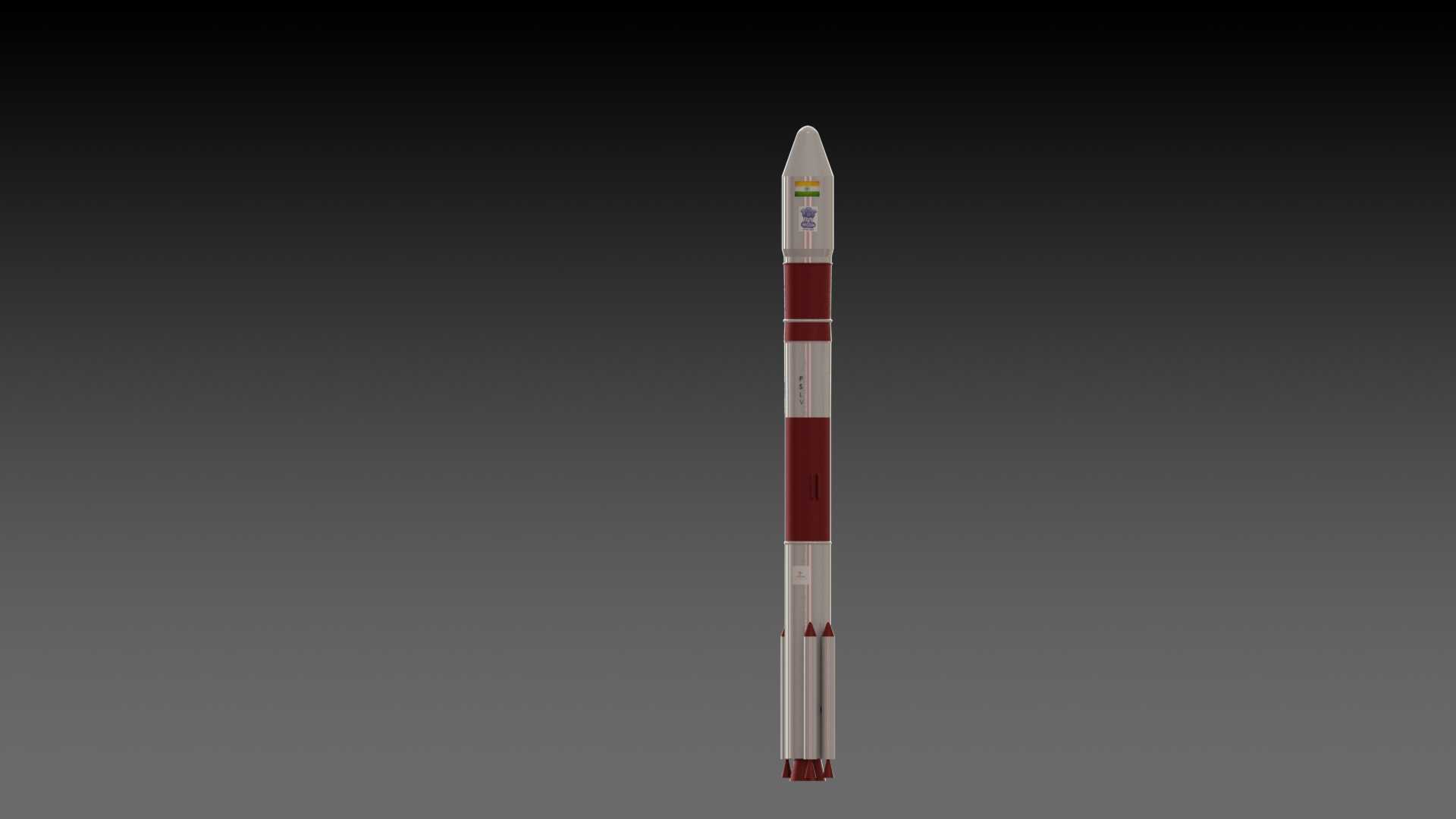 PSLV���