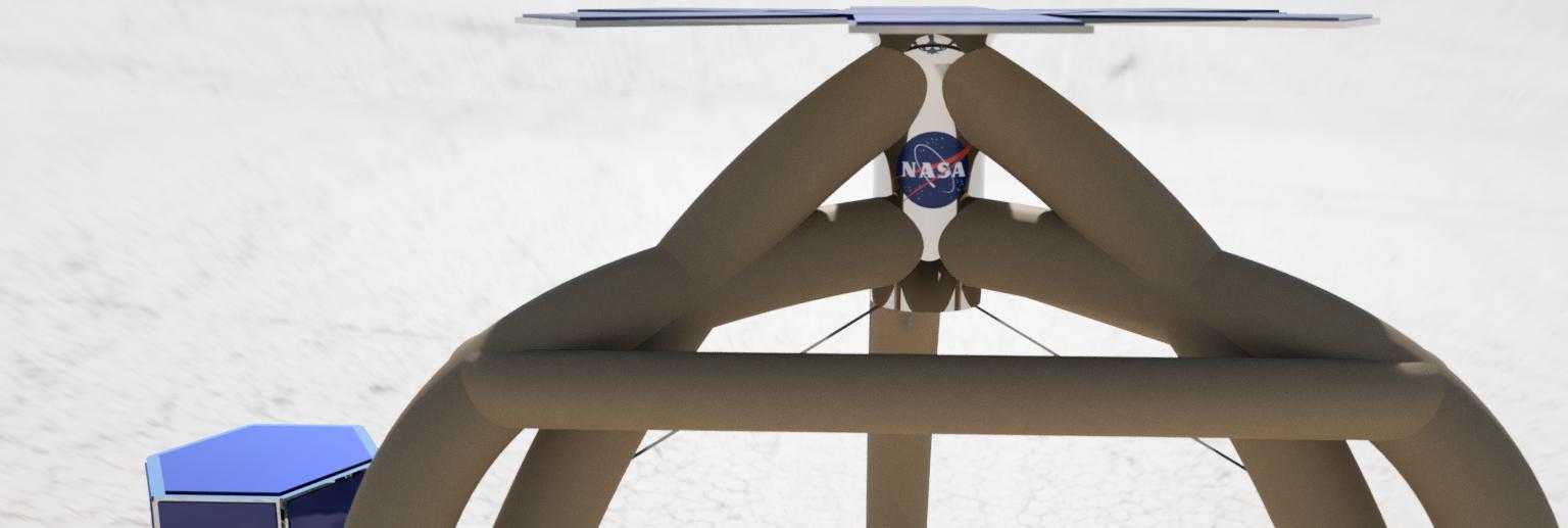 NASA ALLGO�����������ϵͳ