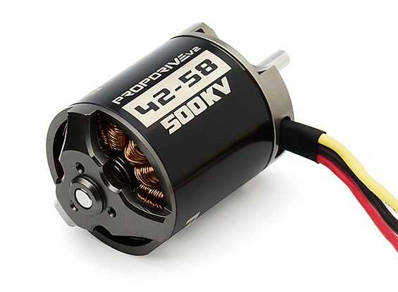 Propdrive 4258��4238