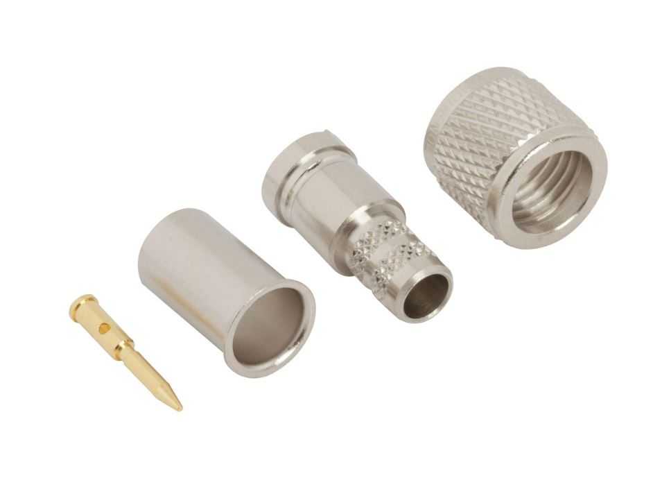 Amphenol����UHF 2.5 GHz��ͷ������