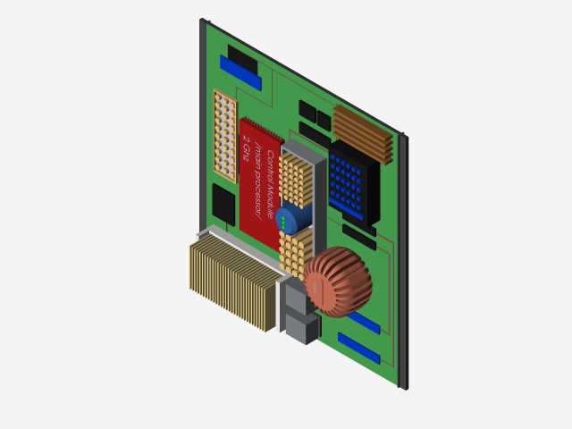 CubeSat挑战赛-Zh.P。