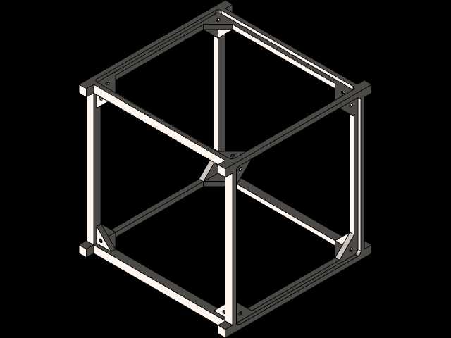 CubeSat挑战赛-Zh.P。