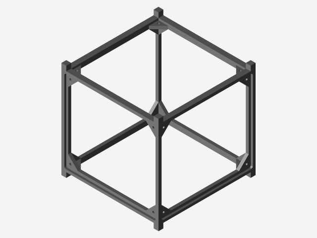 CubeSat挑战赛-Zh.P。