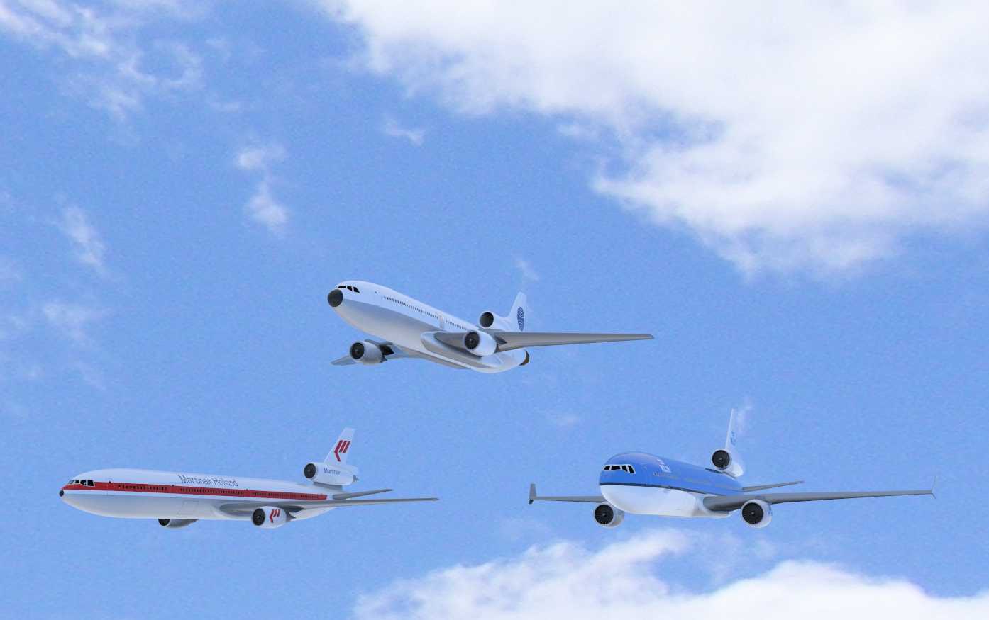 ���ϣ������L1011