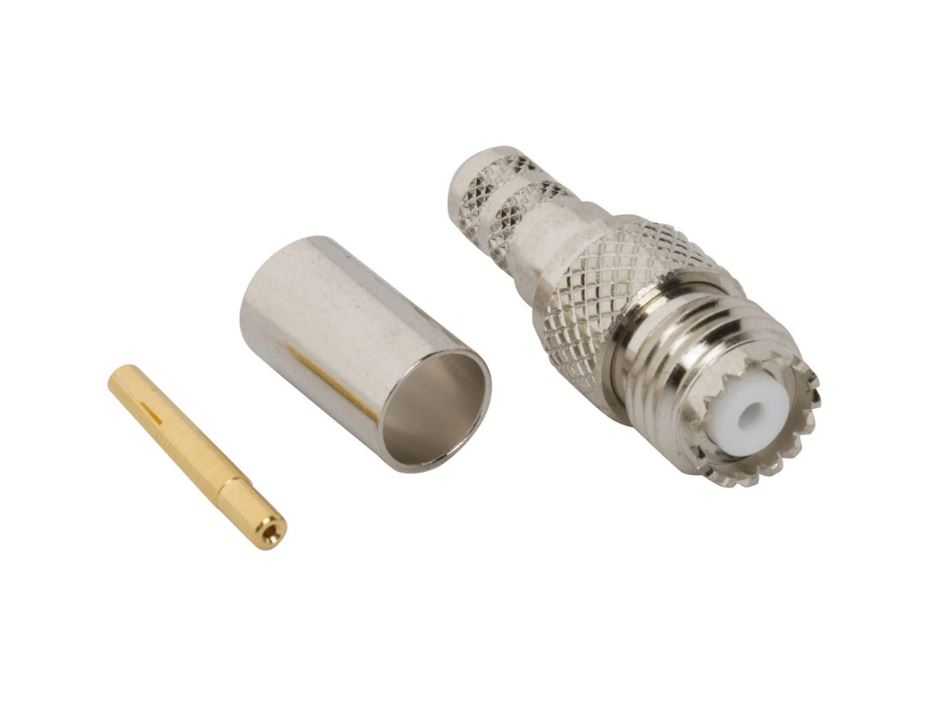 Amphenol����UHF 2.5 GHz���������