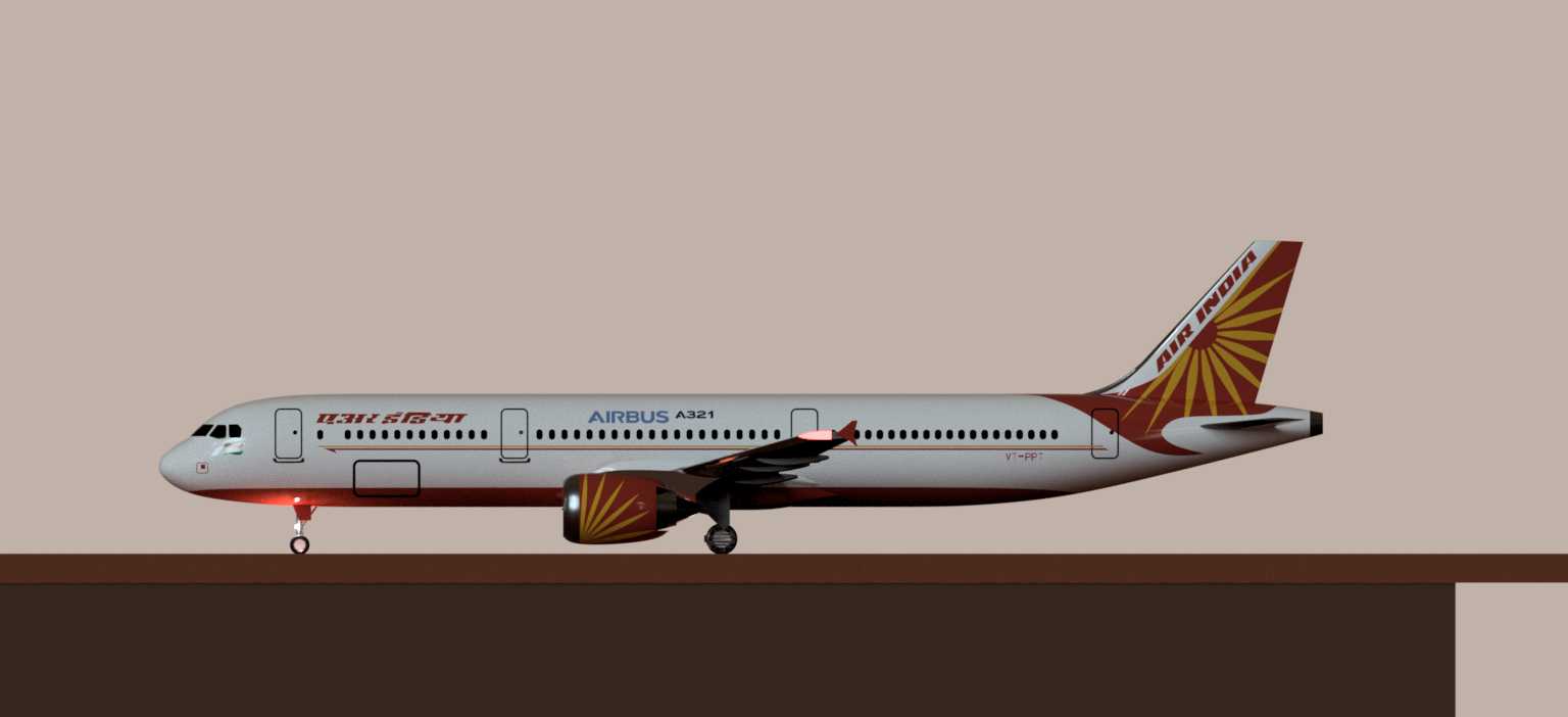 ӡ�Ⱥ��տտ�A321�����ε�Sharklets����ͨ��