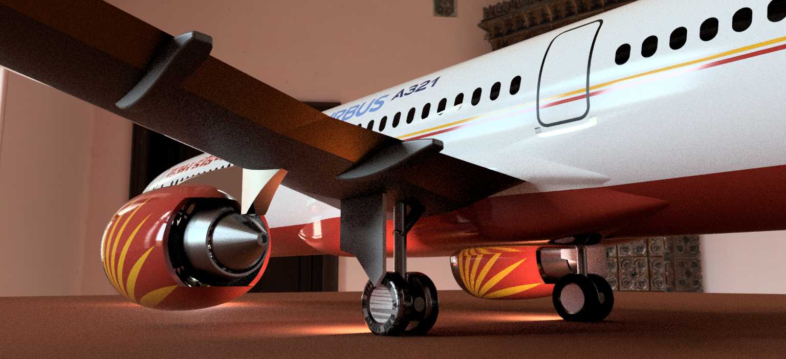 ӡ�Ⱥ��տտ�A321�����ε�Sharklets����ͨ��