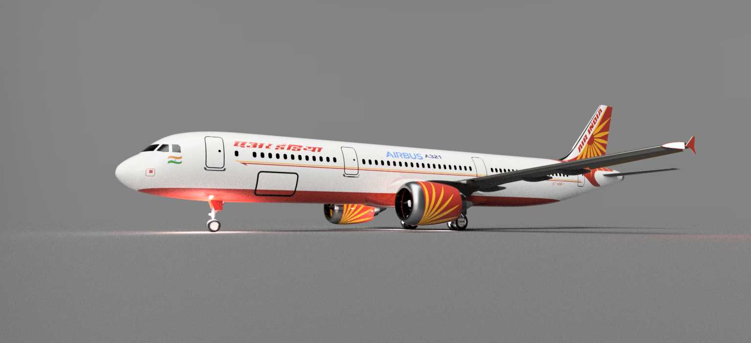 ӡ�Ⱥ��տտ�A321�����ε�Sharklets����ͨ��