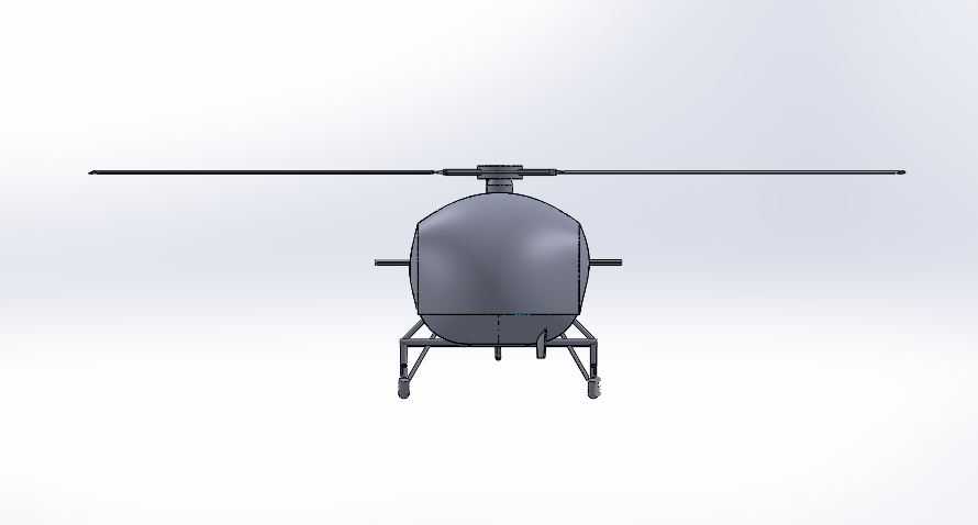 �Ա�/A��rospatiale SA 315B����ֱ����