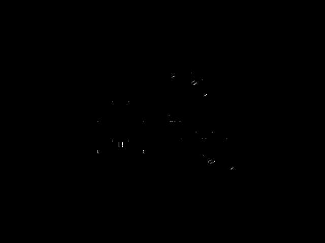 贵州箱翼无人机(推进器配置)