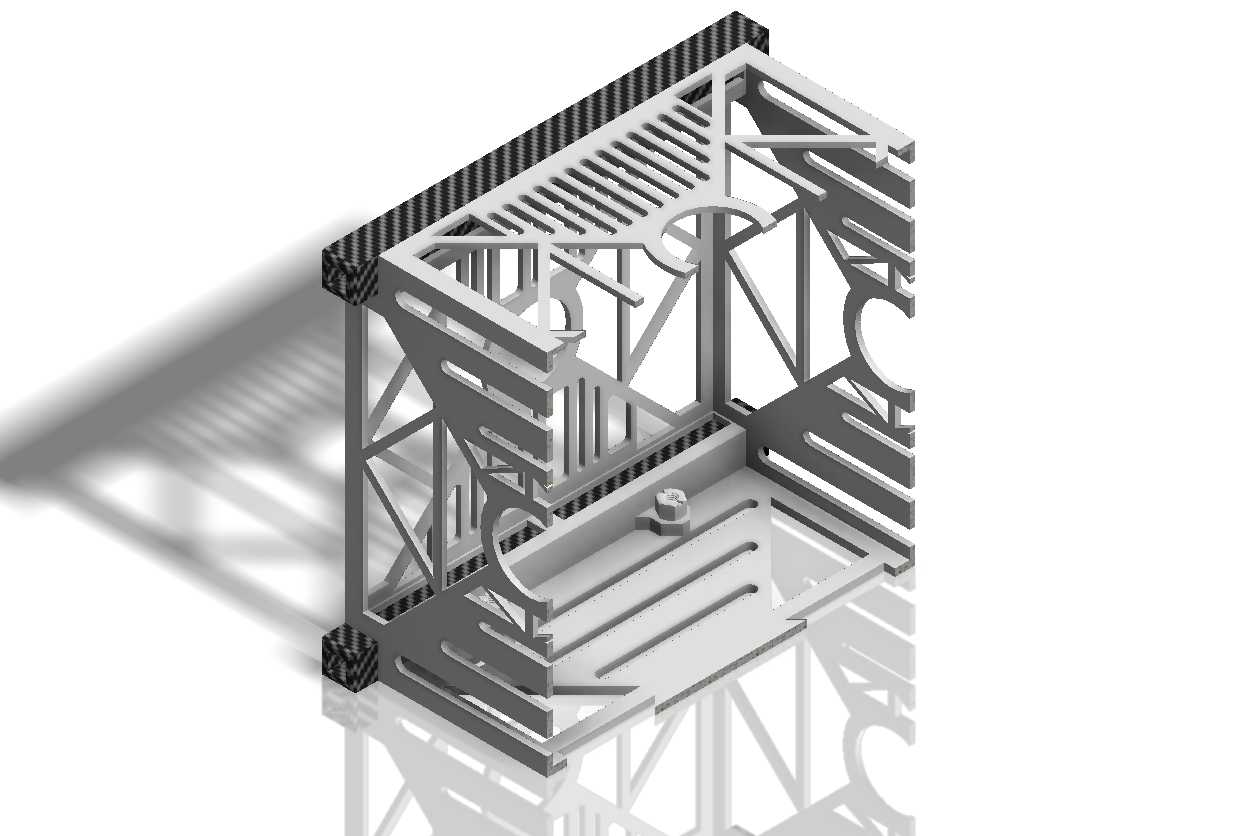 ���ӣ�Connor Tinker�ύ��CubeSat�����ս