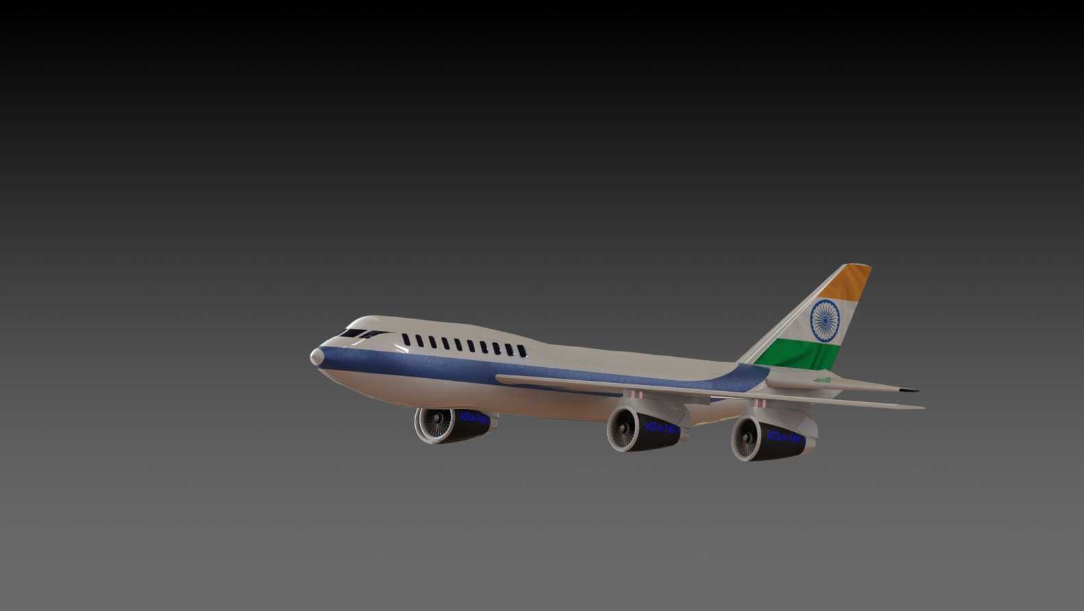����747-1