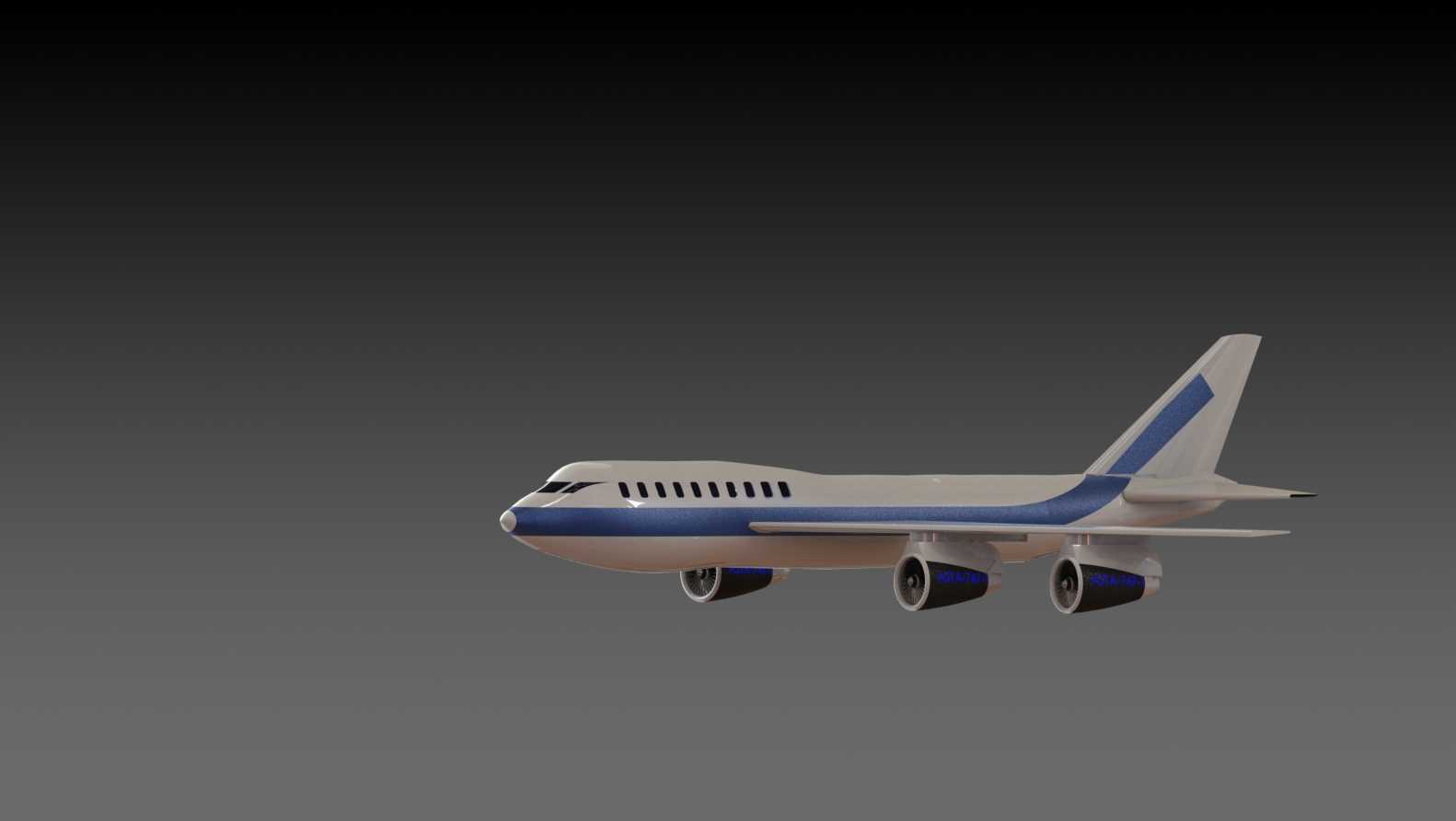 ����747-1