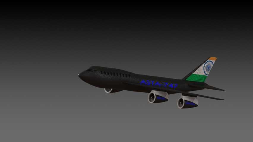 ����747-1