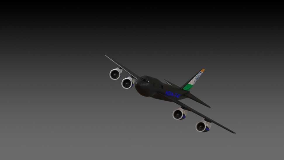 ����747-1