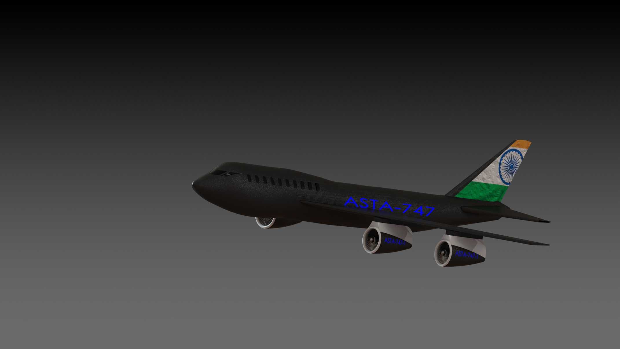 ����747-1