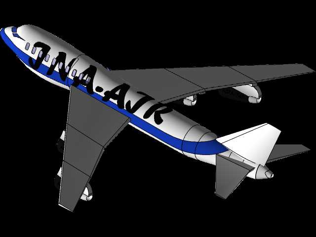 ����747-1