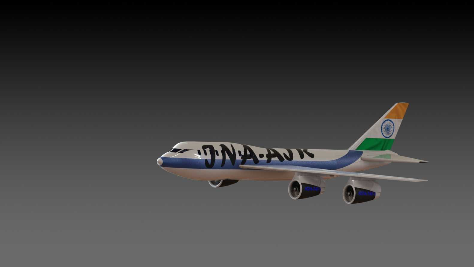 ����747-1