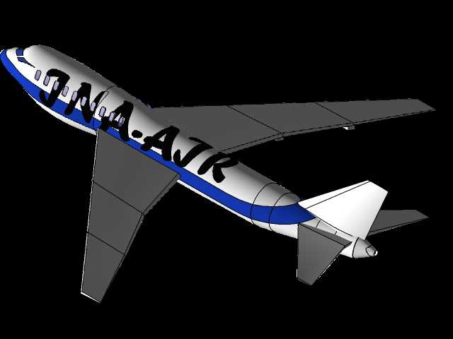 ����747-1