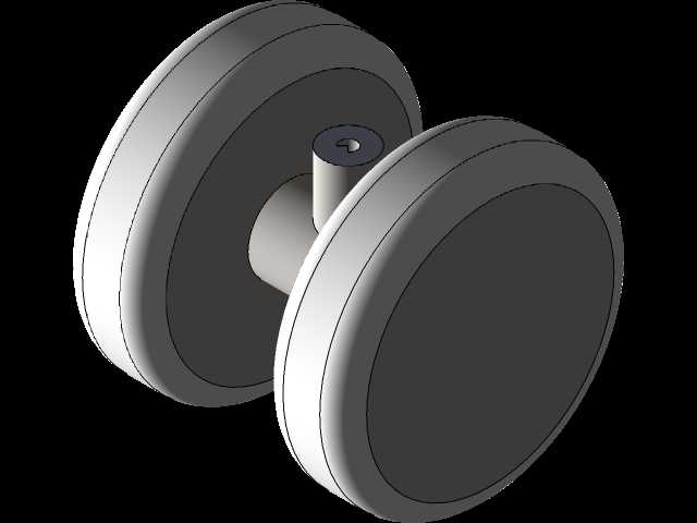 SOLIDWORKS中的飞机设计