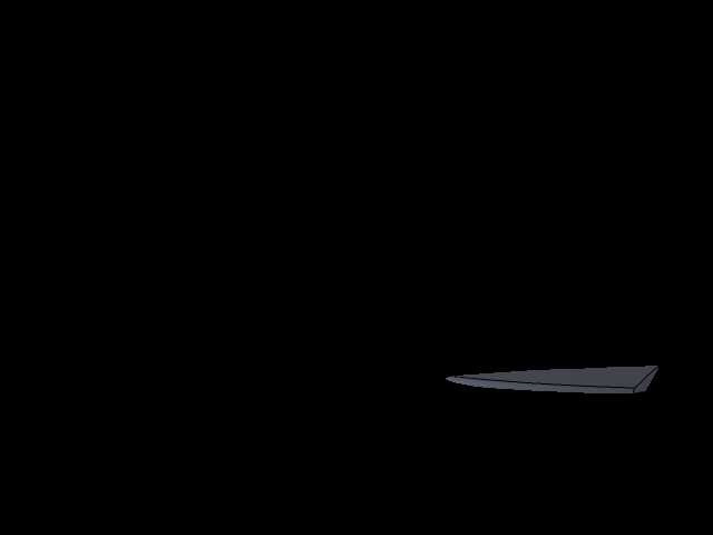 SOLIDWORKS中的飞机设计