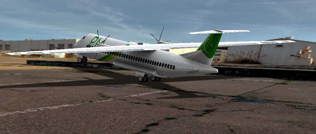 SOLIDWORKS/CATIA V5�ϵ�ATR-42