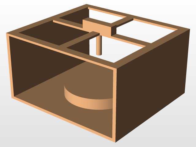 美国宇航局热防护3D打印机设计J Joel Samuel