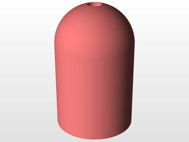 美国宇航局热防护3D打印机设计J Joel Samuel