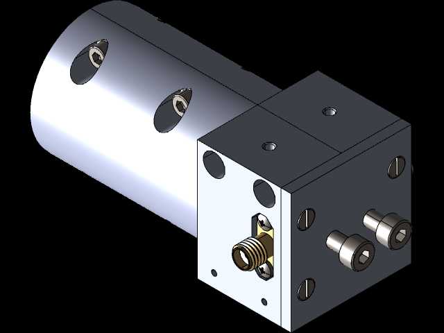10GHz��3cm��ҵ�ನ�ε�ŷ����Ƭ�������߿׾�