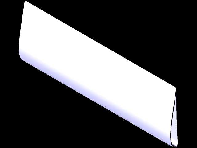机翼MUE139