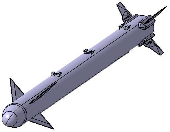 AIM-9X��β��