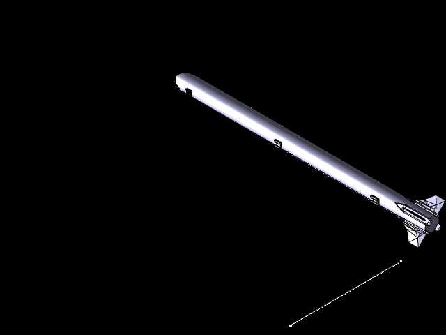 AIM-9X��β��