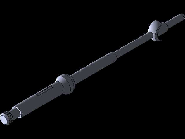 X翼-Solidworks