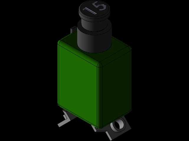 ������Klixon 2TC2-x��MS3320-x����·��