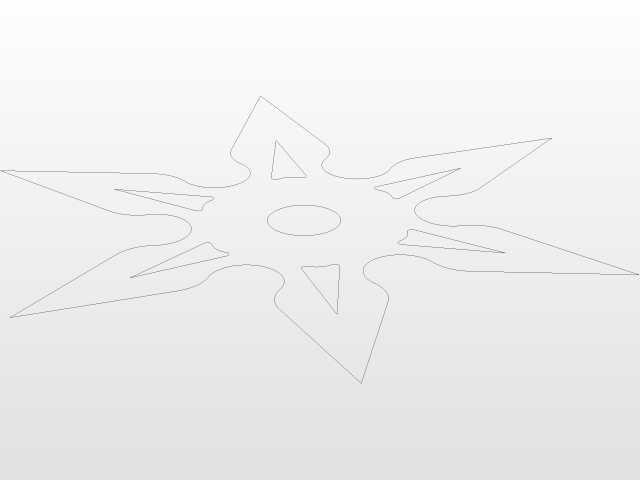 Shuriken���ɵ���