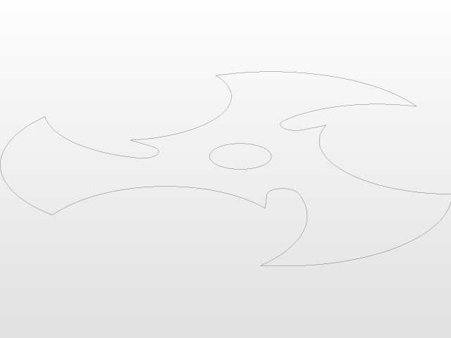 Shuriken���ɵ���