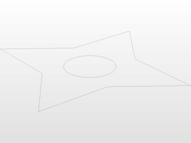 Shuriken���ɵ���