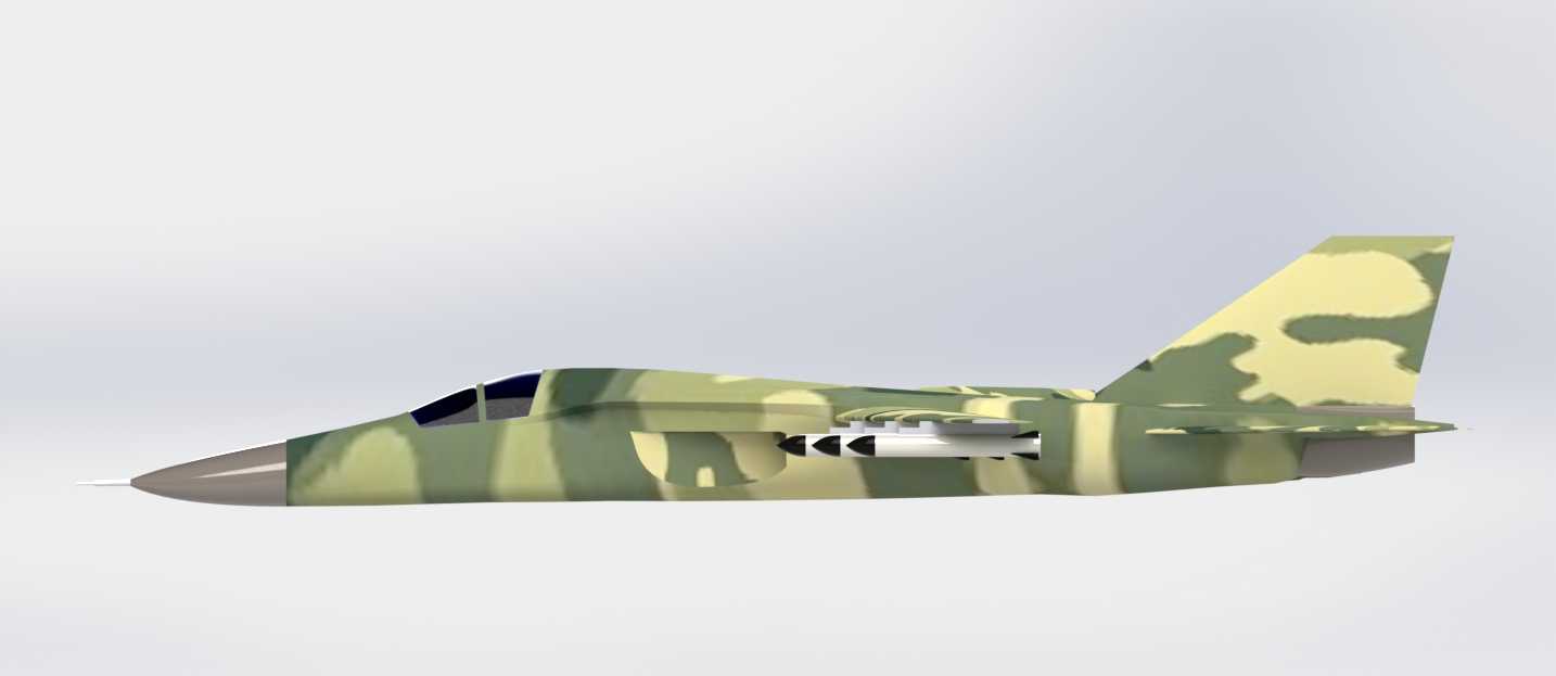 ͨ�ö���F-111�����߿�