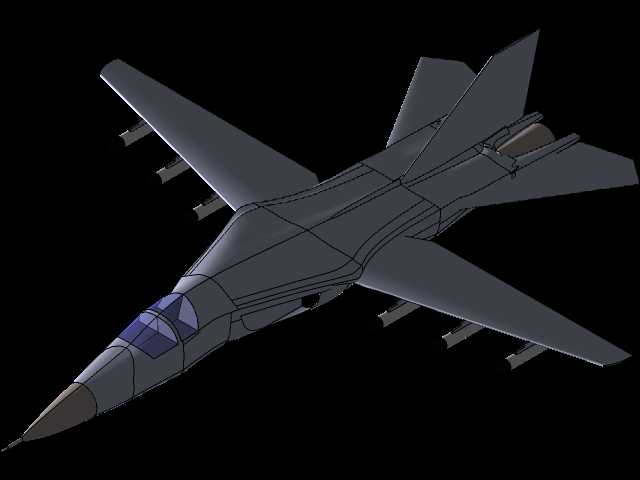 ͨ�ö���F-111�����߿�