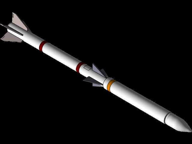 Misil Aim-120