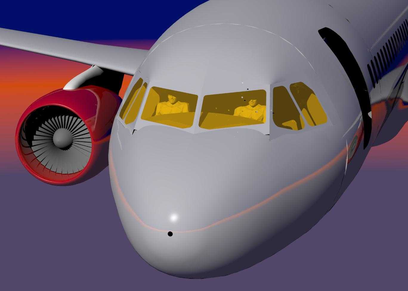 空中客车A320