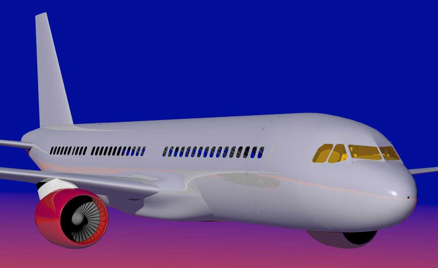 空中客车A320