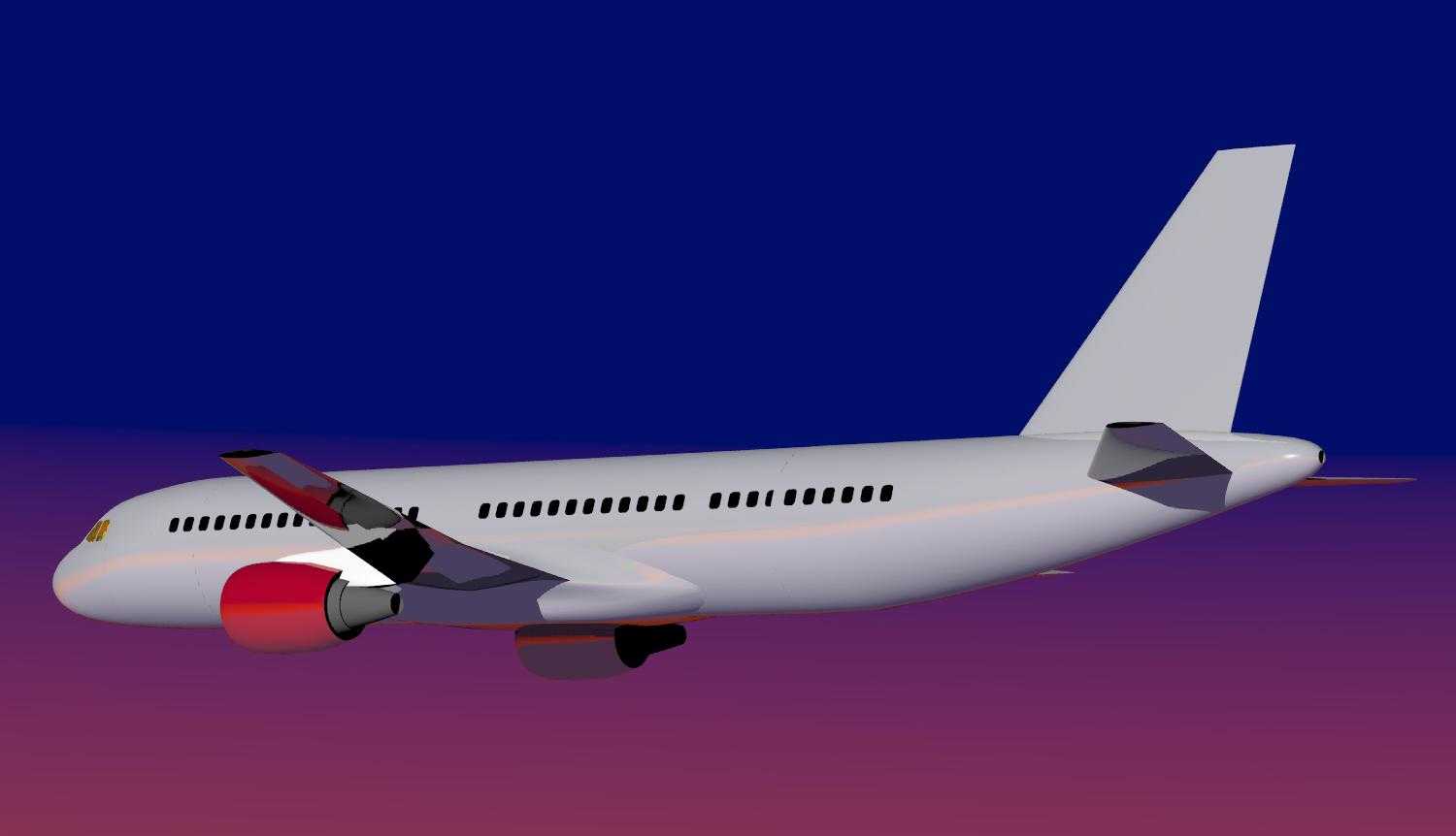 空中客车A320
