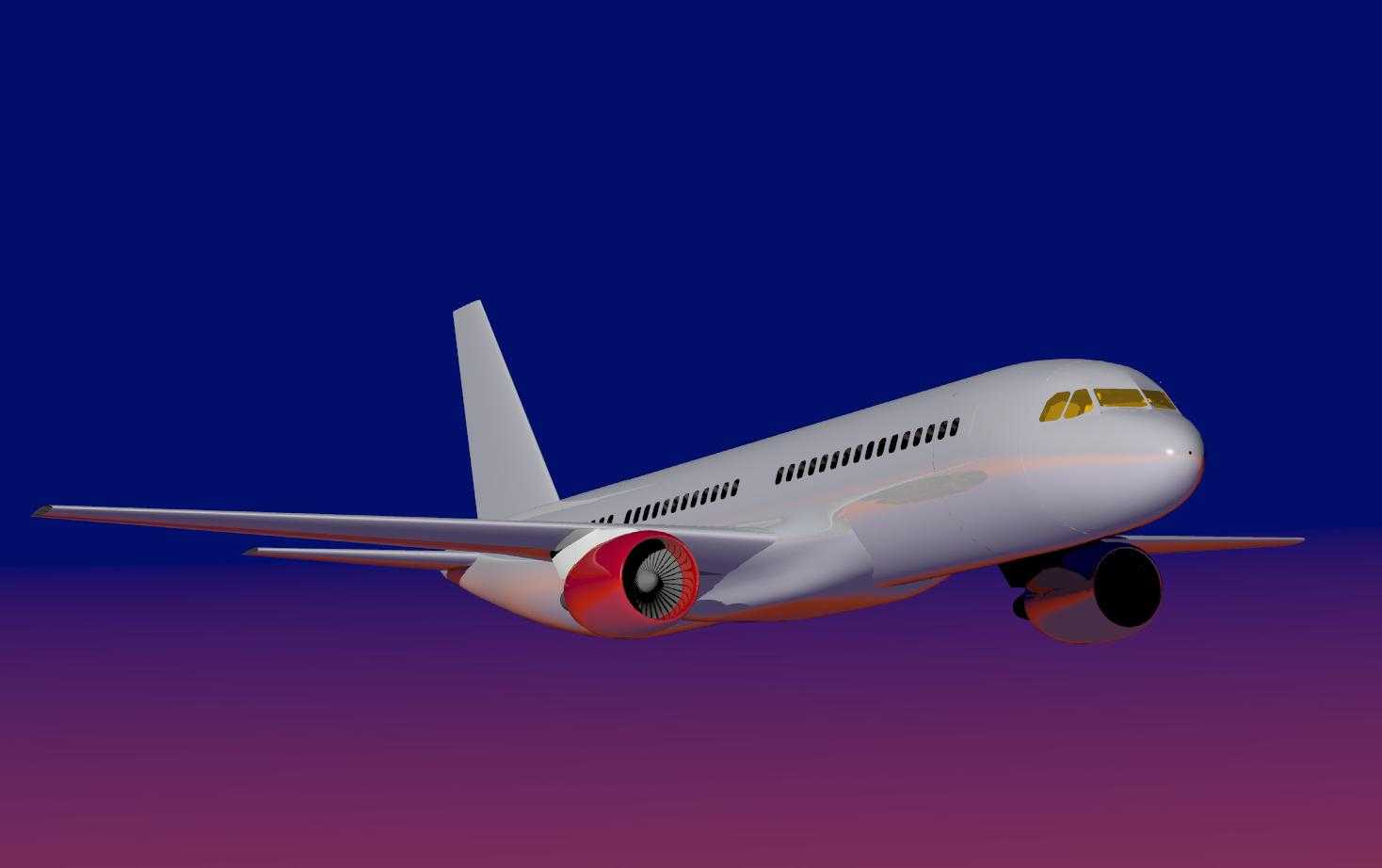空中客车A320