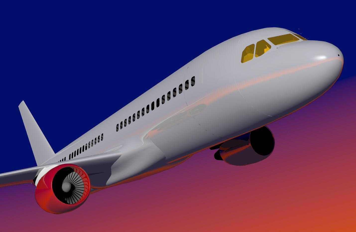 空中客车A320