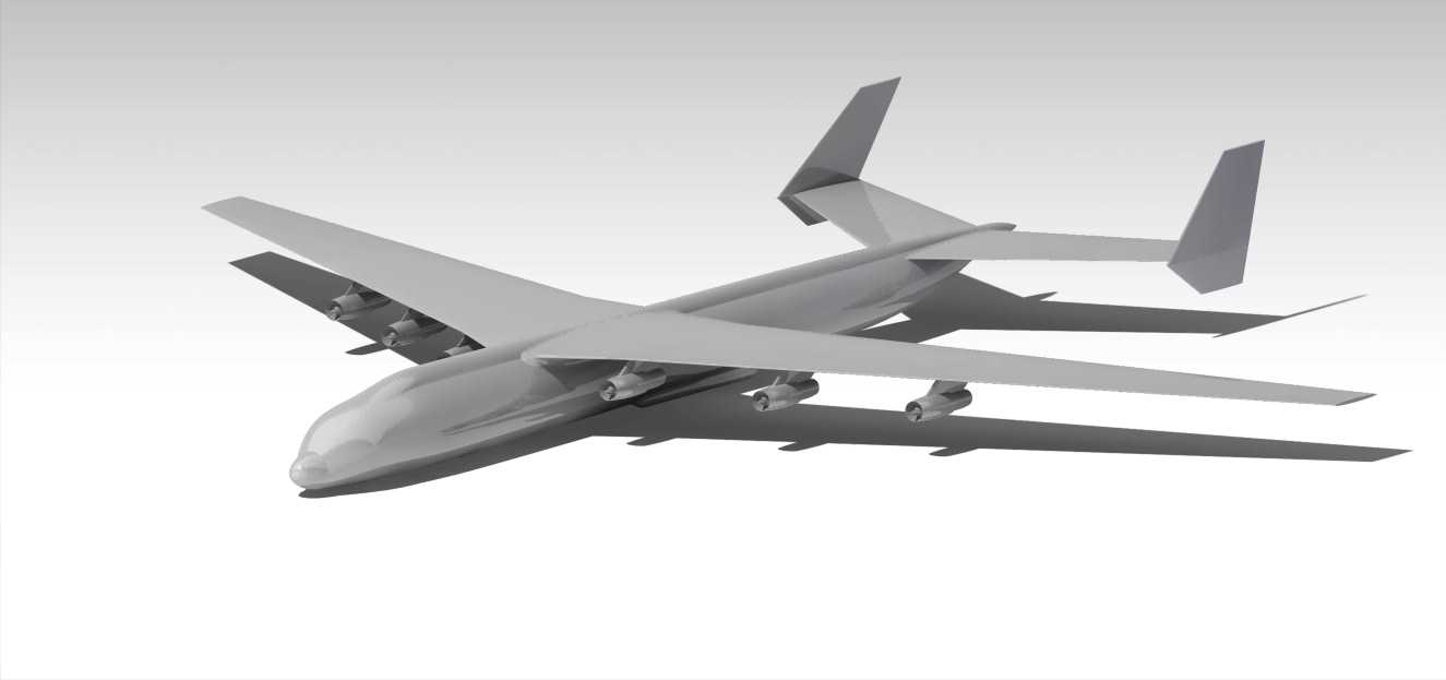 ����ŵ��AN-225